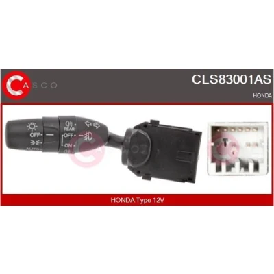 Bilde av CASCO CRC30102AS Likeretter, generator 12V