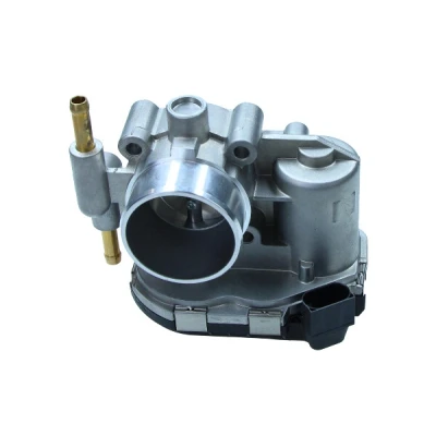 Bilde av MAXGEAR 58 0165 Gasspjeld