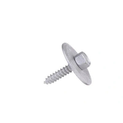 Bilde av FEBI BILSTEIN 104072 Skrue MERCEDES BENZ: C Klasse Sedan, GLK, E T modell