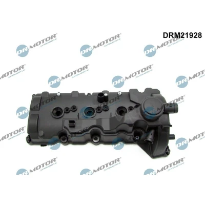 Bilde av DR.MOTOR AUTOMOTIVE DRM21928 Sylindertopp Hette for sylinder 1 3, høyre AUDI: A4 B8 Avant, Q5, A5 Sportback