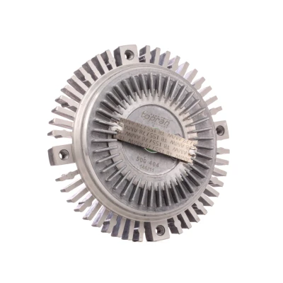 Bilde av TOPRAN 500 404 Viscous Clutch BMW: 5 Sedan, Touring, 3 Cabrio