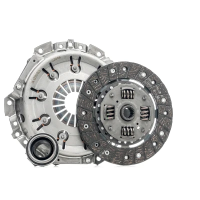 Bilde av LuK BR 0222 620 3001 60 Clutch med utløserlager, clutchplate 200 MAZDA: FAMILIA 5