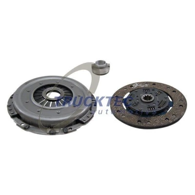 Bilde av TRUCKTEC AUTOMOTIVE 02.23.169 Clutch 228 MERCEDES BENZ: T1/TN Flatvogn lastebil/Chassis
