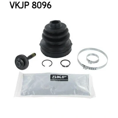 Bilde av SKF VKJP 8096 Drivakselmansjett 88 VOLVO: V70 2, S60 I, I