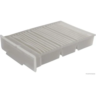 Bilde av HERTH+BUSS JAKOPARTS J1342025 Kupéfilter Partikkelfilter 225,5 163 44 TOYOTA: Aygo, PEUGEOT: 107 Hatchback, CITROËN: C1 I