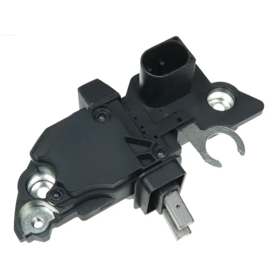Bilde av AS PL ARE0079S Generatorregulator 12 BMW: 5 Touring, X3, Sedan