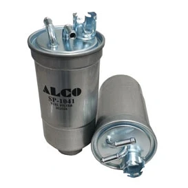 Bilde av ALCO FILTER SP 1041 Drivstoffilter ledningsfilter 8,0 AUDI: A4 B7 Avant, B6 A6 C5 VOLKSWAGEN: Passat B5 GP Stasjonsvogn