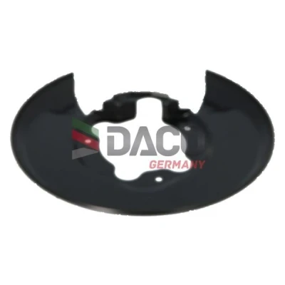 Bilde av DACO Germany 611201 Bremseskjold