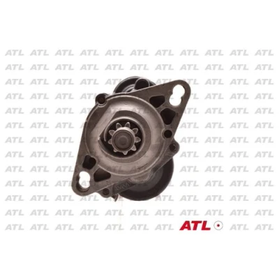 Bilde av Starter, honda civic fastback vi, rover 400 ii, halvkombi 31200 P1K E01, GNU 4737