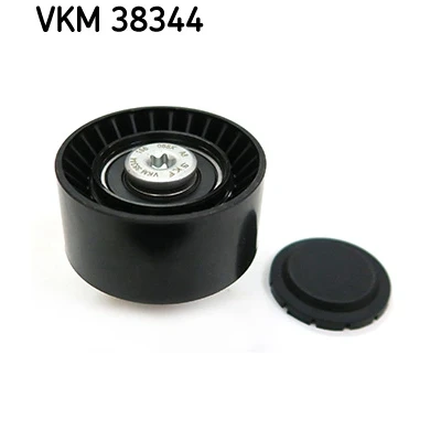 Bilde av SKF VKM 38344 Styrerulle BMW: 5 Touring, X5, 7