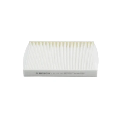 Bilde av BOSCH 1 987 432 038 Kupéfilter Partikkelfilter 267 234 30 OPEL: Zafira B, Astra G CC, A