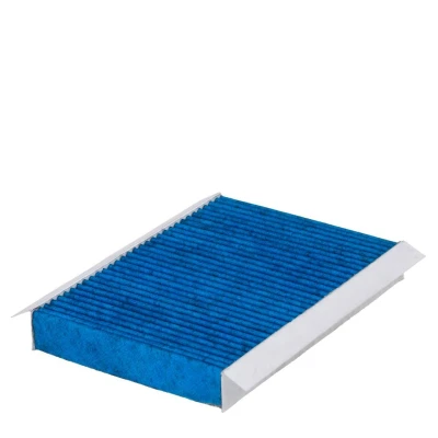 Bilde av HENGST FILTER E3953LB Kupéfilter med antibakteriell effekt 219 157 31 FIAT: 500L, JEEP: Renegade SUV