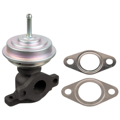Bilde av FEBI BILSTEIN 176689 EGR Ventil med tetning VOLKSWAGEN: Sharan I, Passat B5 Sedan, Stasjonsvogn, AUDI: A6 C5 Avant