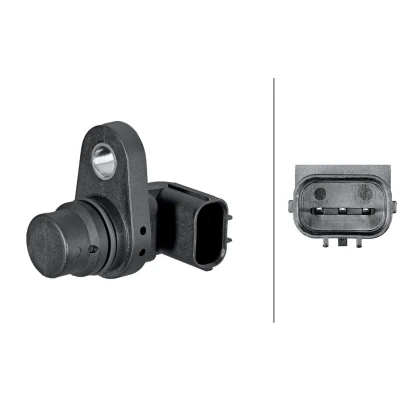 Bilde av HELLA 6PU 358 380 501 Impulsgiver 3 polet Hall prinsipp MAZDA: Sedan