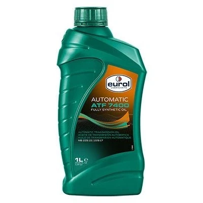 Bilde av Girolje EUROL ATF 7400 1L
