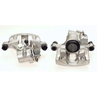 Bilde av BUDWEG CALIPER 343518 Bremsecaliper FORD: Transit Connect Mk1 Van