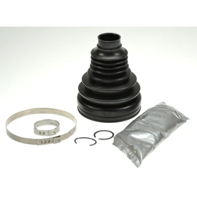 Bilde av SPIDAN 25545 Drivakselmansjett 109,80 TPE (termoplastisk elastomer) BMW: X5