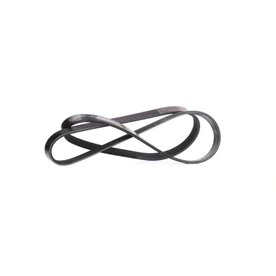 Bilde av FEBI BILSTEIN 28810 Kileribberem 1215 4 EPDM (etyl propylen dien gummi) AUDI: A4 B7 Avant, B6 Sedan, TOYOTA: Yaris II Hatchback