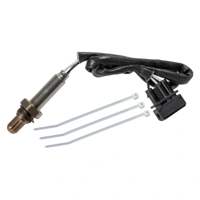 Bilde av FEBI BILSTEIN 177494 Lambdasonde oppvarmet, reguleringssonde 4 TOYOTA: 4Runner, VOLKSWAGEN: GOLF 1 Cabriolet