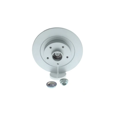 Bilde av BOSCH 0 986 479 F42 Bremseskiver 290 11 5 114,3 fullt ut belagt med hjullager, ABS senorring RENAULT: Talisman Sedan, Grandtour