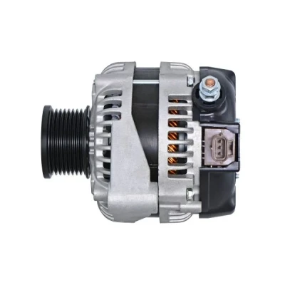 Bilde av HELLA 8EL 015 637 681 Dynamo 14V 150A LAND ROVER: Range Rover Sport