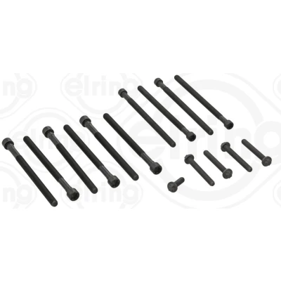 Bilde av ELRING 426.890 Sylindertoppskrue utvendig torx BMW: 1 Hatchback, 5 Touring, 3 Touring