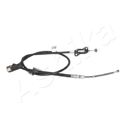 Bilde av ASHIKA 131 04 412R Bremsekabel HONDA: HR V I