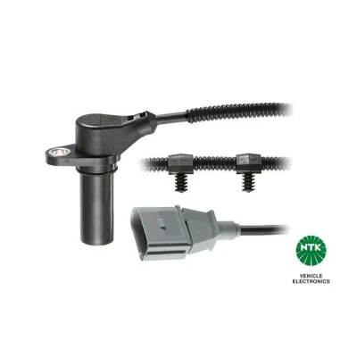 Bilde av NGK 81161 Impulsgiver 3 med kabel VOLKSWAGEN: Golf 4, Transporter 5, Multivan 5 (7HM