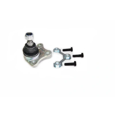 Bilde av Bærekule, Framaksel, Høyre, audi,seat,skoda,vw, 1J0 407 366 A, B, C, D, H, 1J0407366A, 1