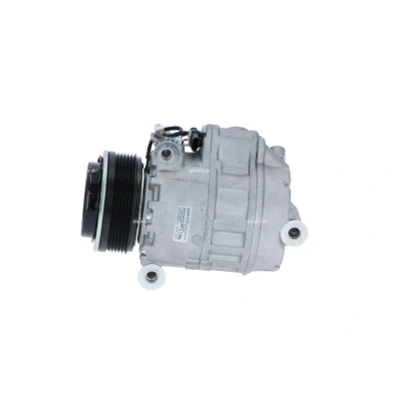 Bilde av NRF 32695 Kompressor CSE717 12 PAG 46 med kompressorlje, tetningsring BMW: X5