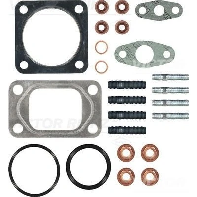 Bilde av REINZ 04 10096 01 Monteringssett, lader MERCEDES BENZ: W123 Stasjonsvogn