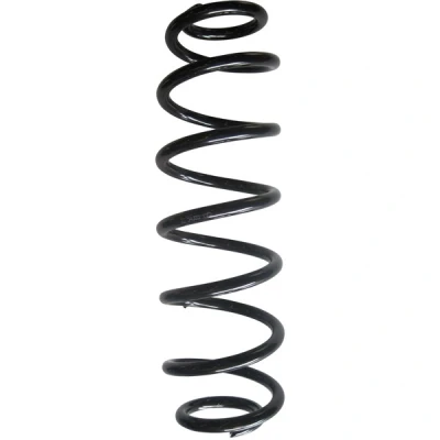 Bilde av Opphengningsfjær, Bakaksel, Høyre, Venstre, seat,skoda,vw, 1J0 511 115AE, 115CF, 115H