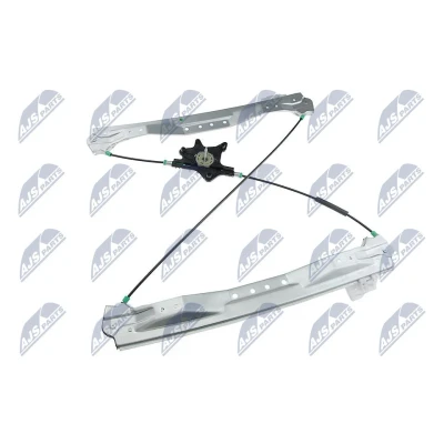 Bilde av Vindusheis, Foran venstre chrysler grand voyager v, dodge caravan OE 68030655AA