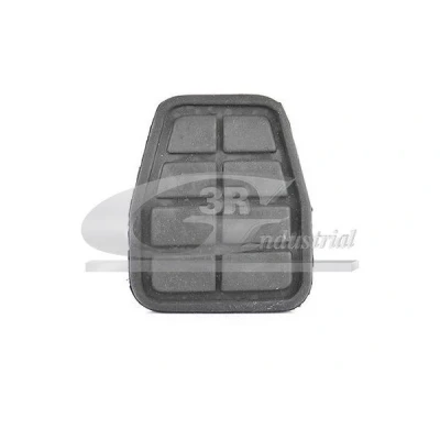 Bilde av 3RG 83703 pedalbelegg, clutchpedal VOLKSWAGEN: GOLF 2, Sharan I