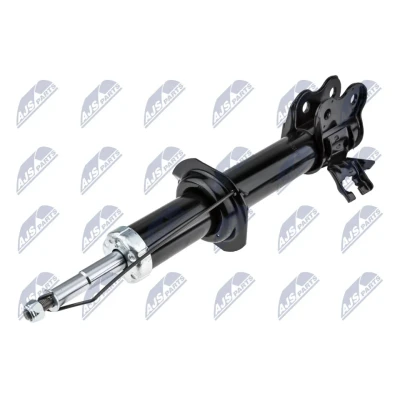 Bilde av Støtdemper Gasstrykk, Framaksel venstre Nty A NS 008 nissan micra ii OE 5008935, 543021F512, 543021F520