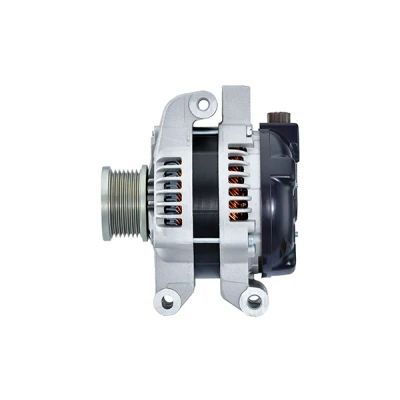 Bilde av HELLA 8EL 015 630 691 Dynamo 14V 100A TOYOTA: Auris Hatchback