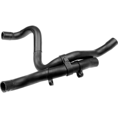 Bilde av GATES 05 4527 Radiatorslange EPDM (etyl propylen dien gummi)