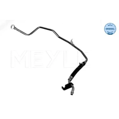 Bilde av MEYLE 359 203 0003 Hydraulikkslange, styring nede ORIGINAL Quality BMW: 7