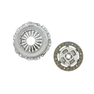 Bilde av AISIN Clutch Set (2P) KN 171R to deler med clutchtrykkplate clutchplate, uten utløserlager 180 NISSAN: MICRA 3