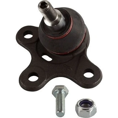 Bilde av TRW JBJ243 Bærekule med tilbehør 16 38 76 1:10 VOLKSWAGEN: Polo III Hatchback