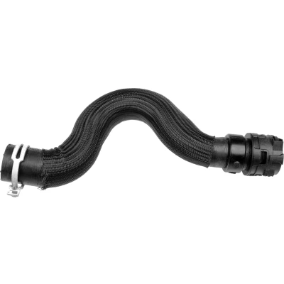 Bilde av GATES 05 4081 Radiatorslange EPDM (etyl propylen dien gummi) PEUGEOT: Partner II Van, CITROËN: Berlingo Van