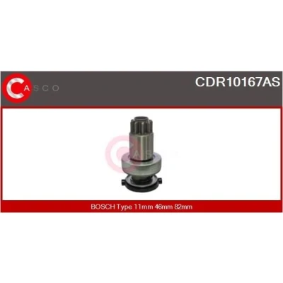 Bilde av CASCO CAR40009AS Anker, starter 12V