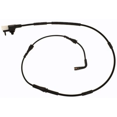 Bilde av TEXTAR 98058000 Bremsebeleggslitasje JAGUAR: F Pace, LAND ROVER: Range Rover Velar