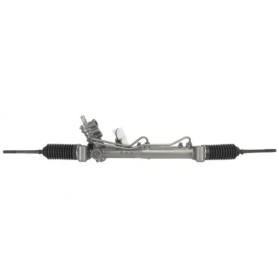 Bilde av MAPCO 29758 Tannstang hydraulisk for venstreratt uten aksialledd, Med sensor TRW OPEL: Vectra C CC