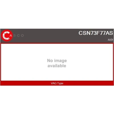 Bilde av CASCO CCS74021GS Bryter Rattstamme