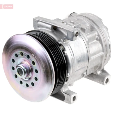 Bilde av DENSO DCP09063 Kompressor 5SL12 PAG 46 YF R 134a, 1234yf FIAT: BRAVO 2