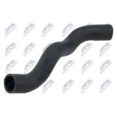Bilde av NTY CPP PL 008 Radiatorslange høyre oppe OPEL: Corsa C Hatchback