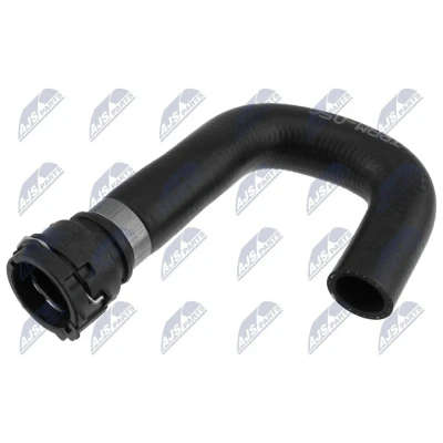 Bilde av NTY Radiatorslange CPP BM 056 BMW: 3 Touring, 5 Sedan, Touring