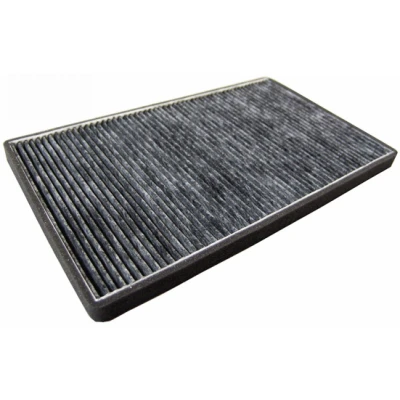 Bilde av MAPCO 67702 Kupéfilter Karbonfilter 336 193 17,5 OPEL: Corsa B Hatchback