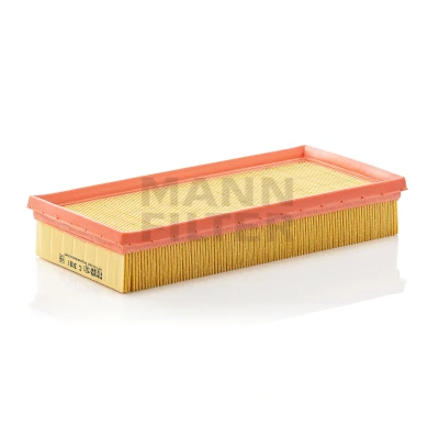 Bilde av MANN FILTER C 3091 Luftfilter 50 143 294 Filterinnsats MG: MGF Cabrio